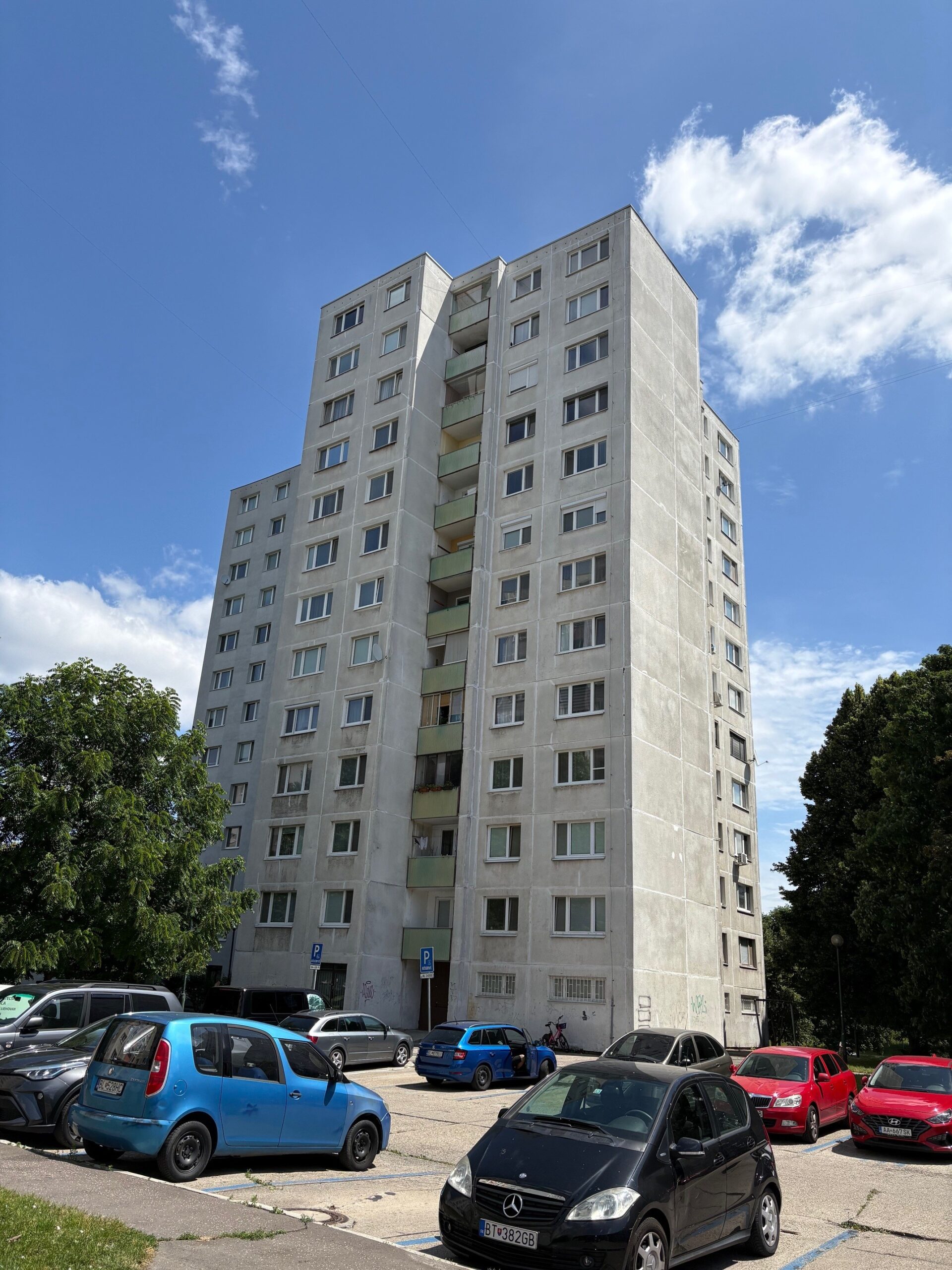 Sevcenkova